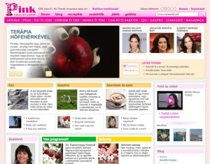 Pink.hu