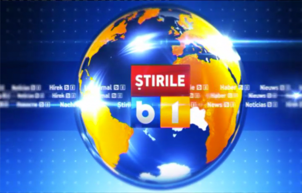 Stirile B1